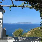 Holiday home Domenica's House Klima (Skopelos)
