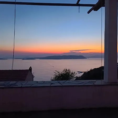 Domenica's House Klima (Skopelos)