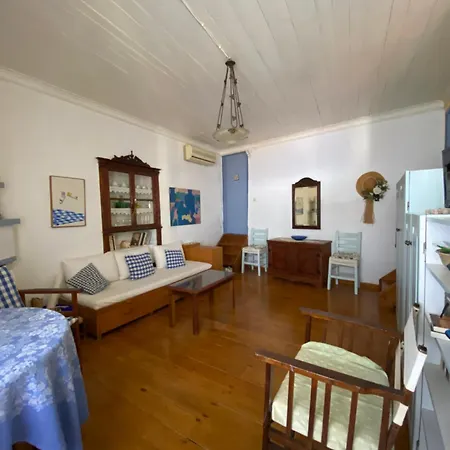 Domenica's House Klima (Skopelos)