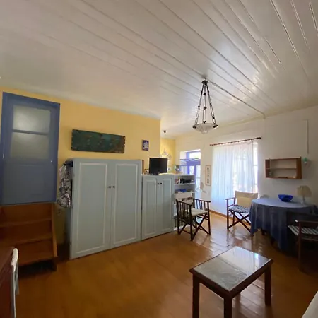 Domenica's House Klima (Skopelos)