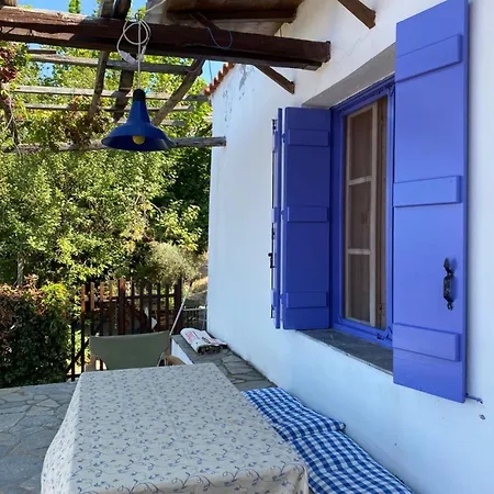 Domenica's House Дом отдыха