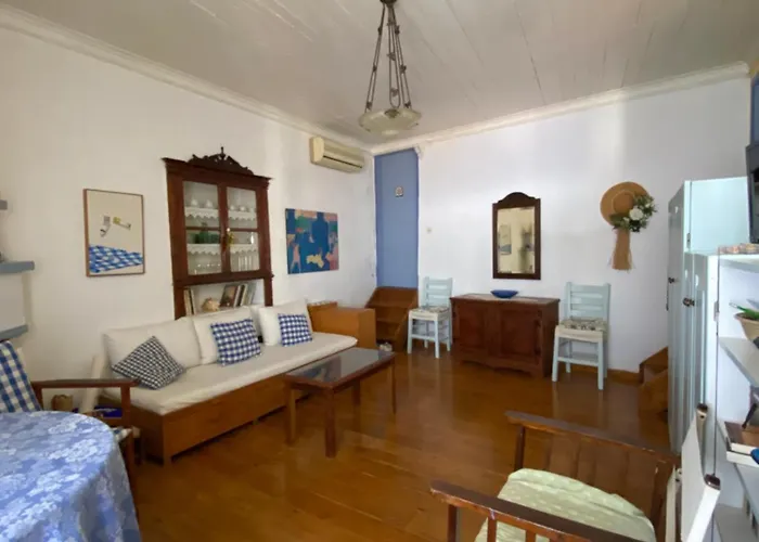 Domenica's House Klíma