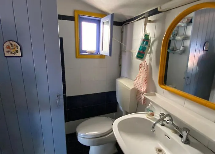 Domenica's House Case de vacanță *