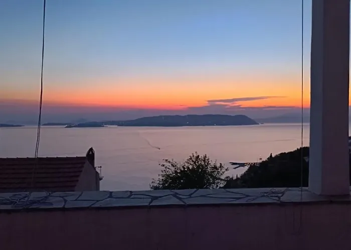 Domenica's House Case de vacanță Klíma