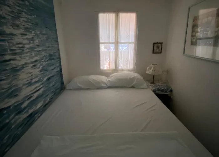 Domenica's House * Klíma