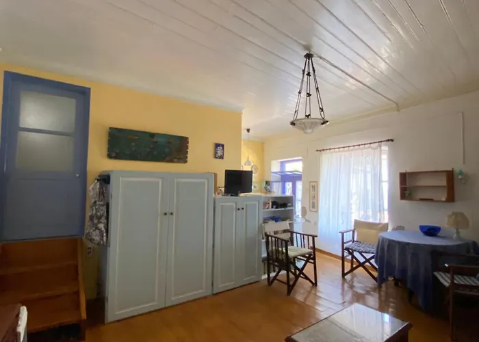 Domenica's House Klíma